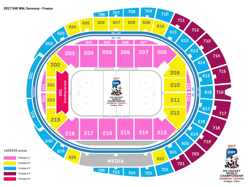 Ланксесс-Арена